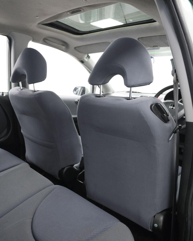 Used Honda Jazz for sale - 77738435: Photo 19