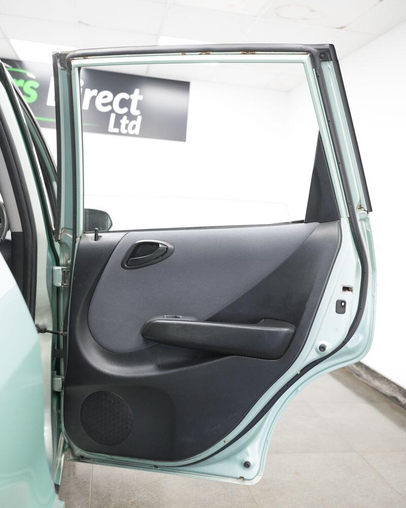 Used Honda Jazz for sale - 77738435: Photo 20