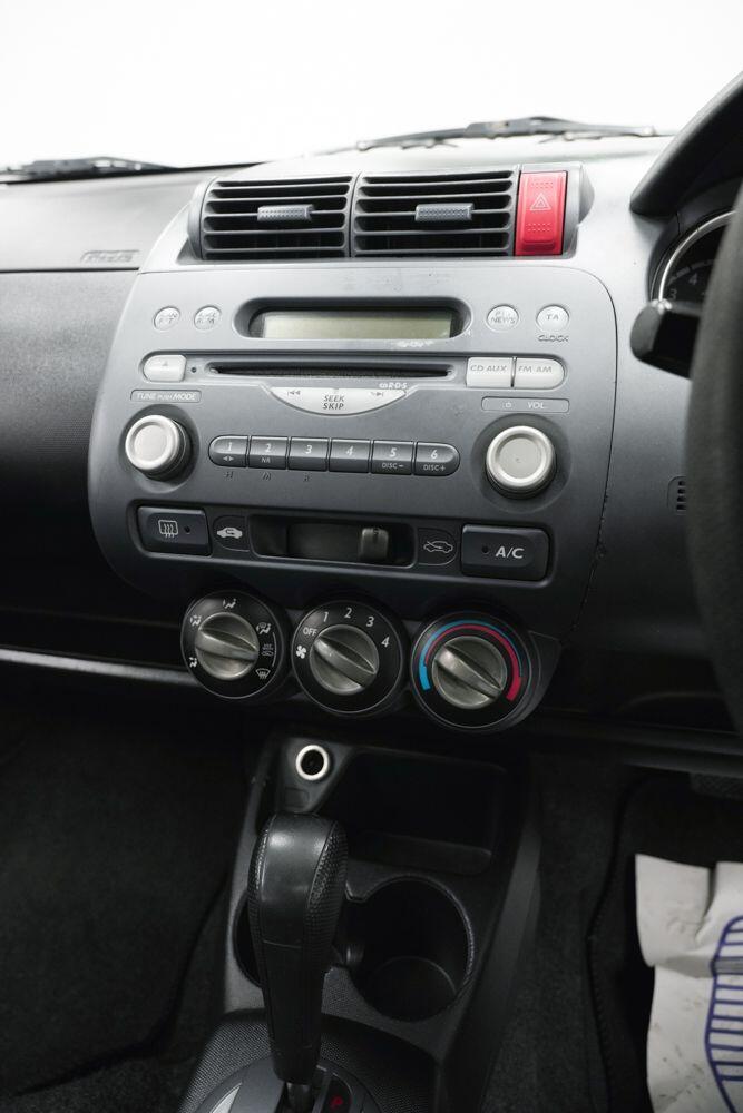 Used Honda Jazz for sale - 77738435: Photo 22