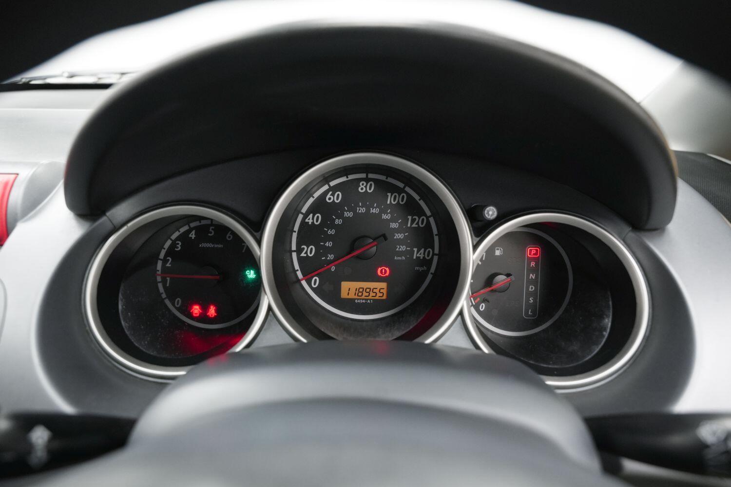 Used Honda Jazz for sale - 77738435: Photo 24