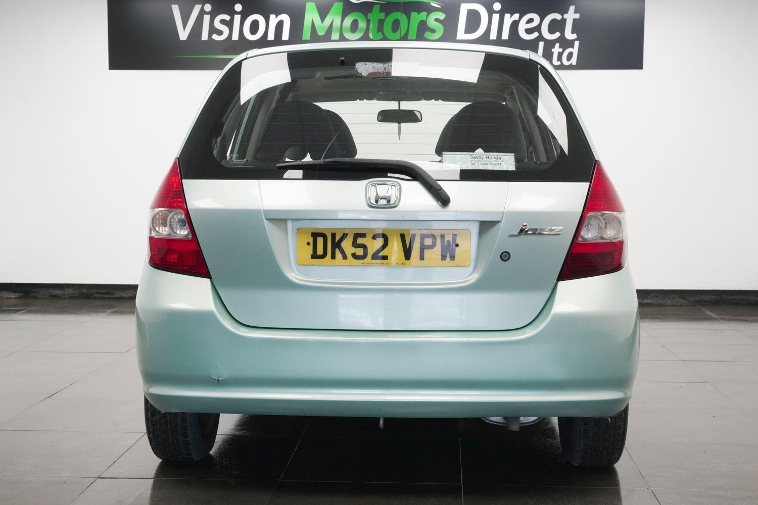 Used Honda Jazz for sale - 77738435: Photo 3