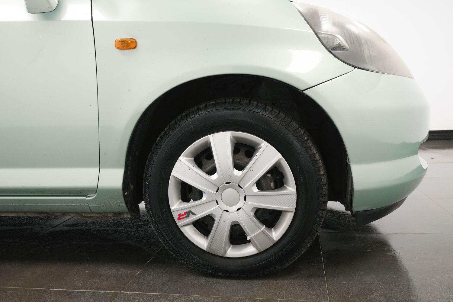 Used Honda Jazz for sale - 77738435: Photo 5