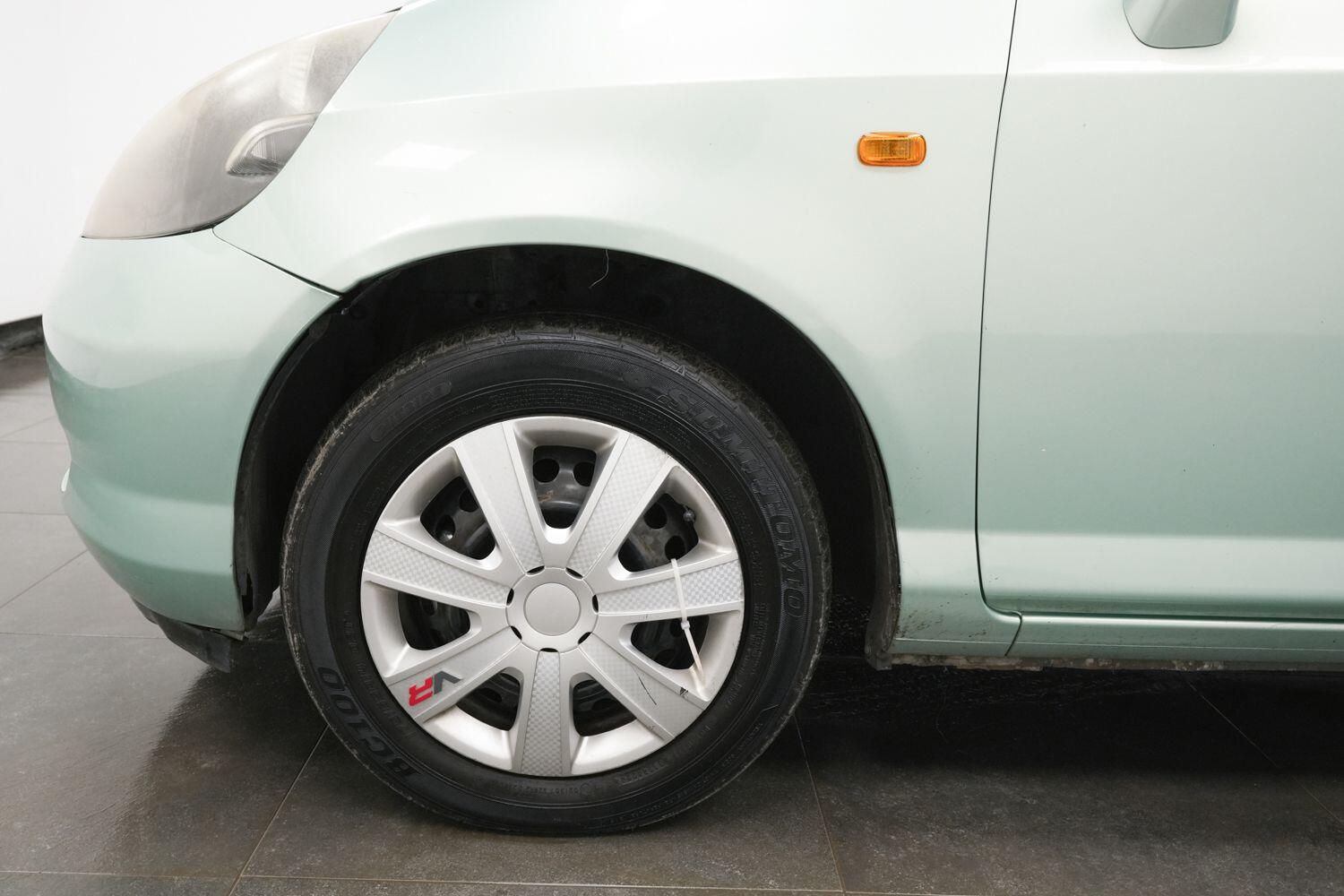 Used Honda Jazz for sale - 77738435: Photo 6