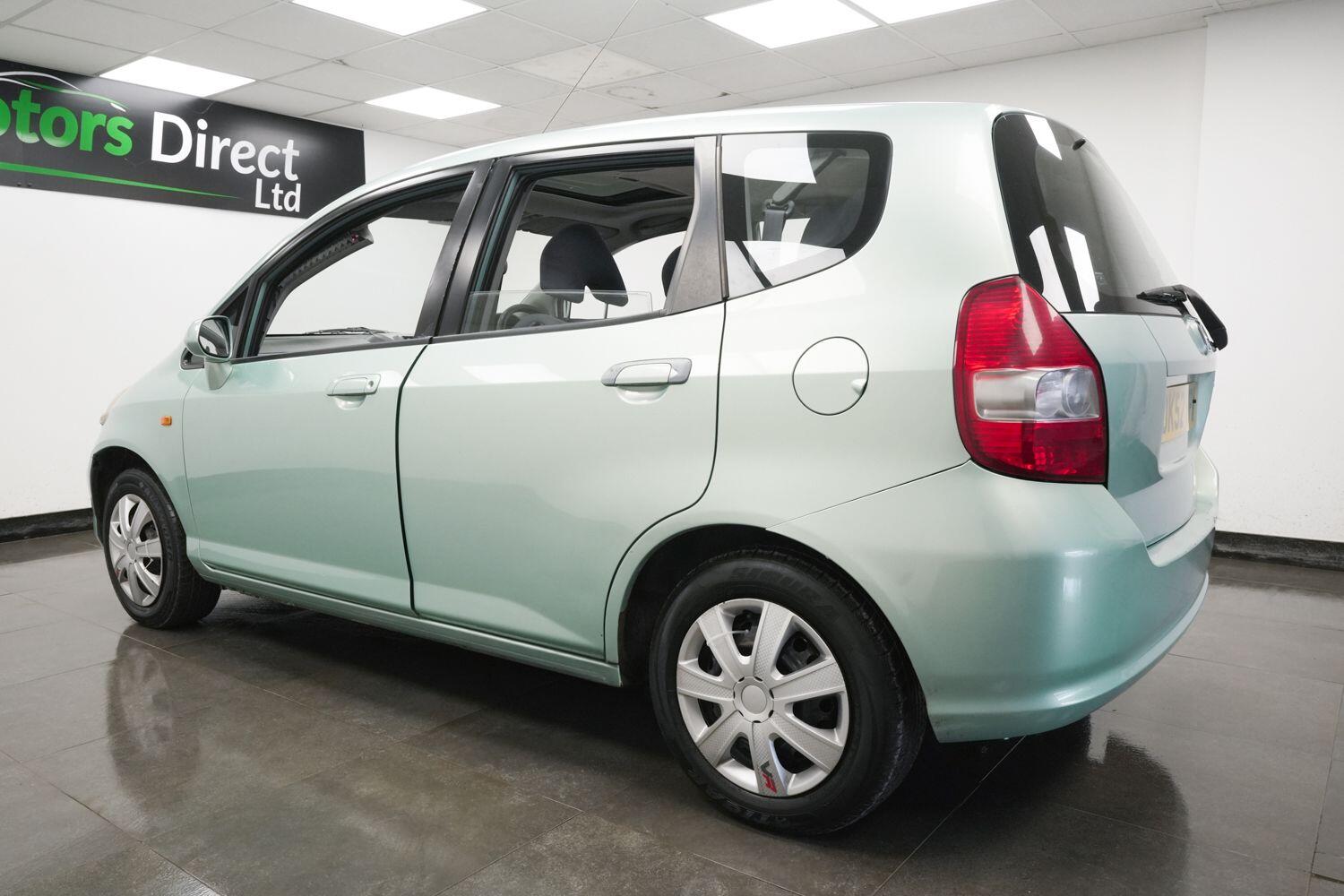 Used Honda Jazz for sale - 77738435: Photo 7