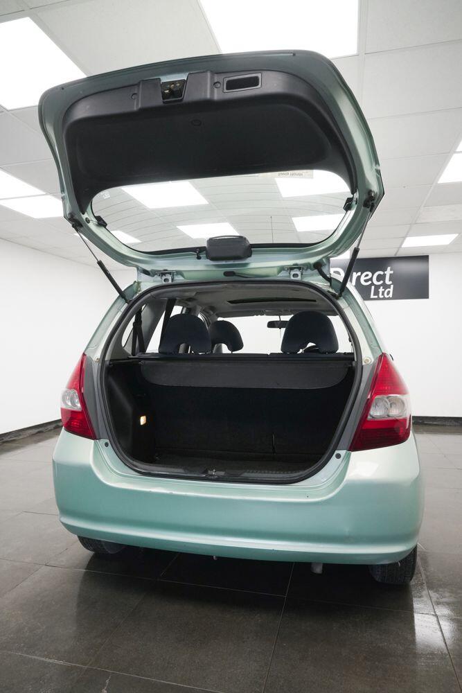 Used Honda Jazz for sale - 77738435: Photo 8