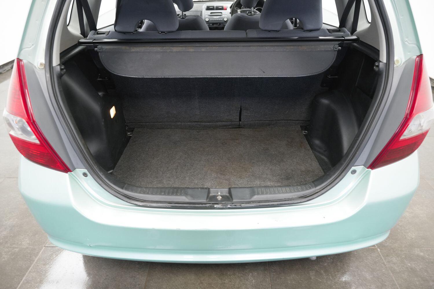 Used Honda Jazz for sale - 77738435: Photo 9