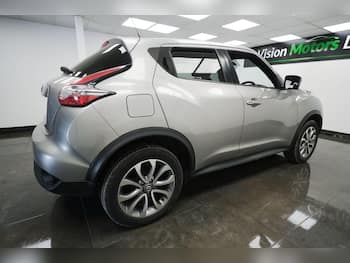 Used Nissan Juke 2018 for sale - 79565104: Photo