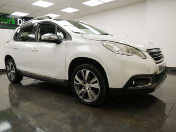 Used Peugeot 2008 2013 for sale - 74848899: Photo
