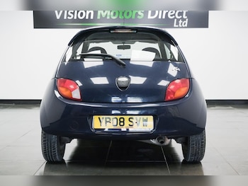 Used Ford Ka 2008 for sale - 75914742: Photo