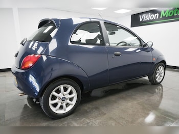 Used Ford Ka 2008 for sale - 75914742: Photo