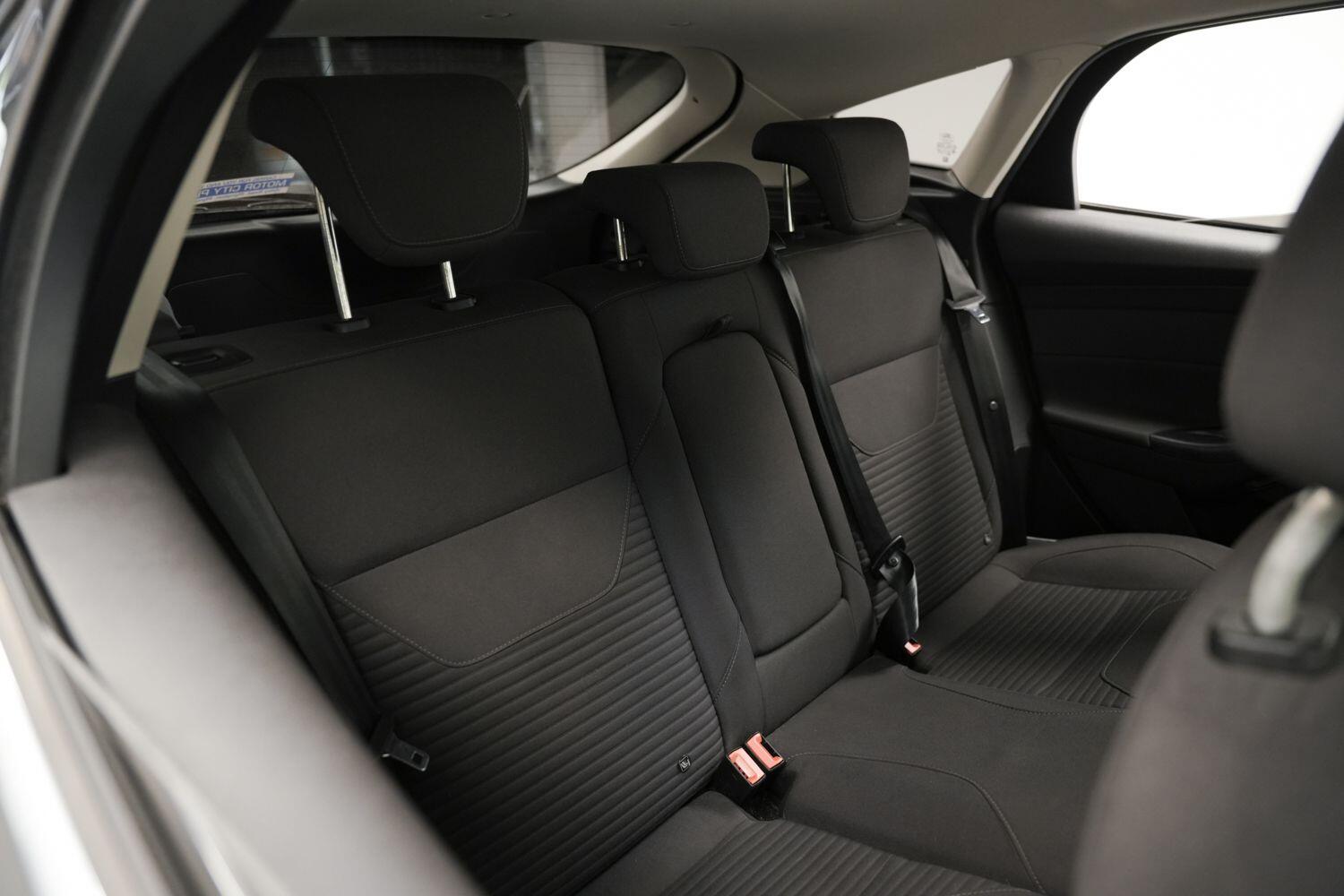 Used Ford Focus 2017 for sale - 76408757: Photo 14