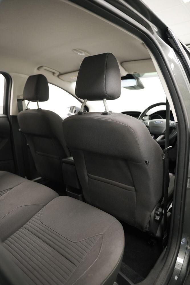 Used Ford Focus 2017 for sale - 76408757: Photo 17