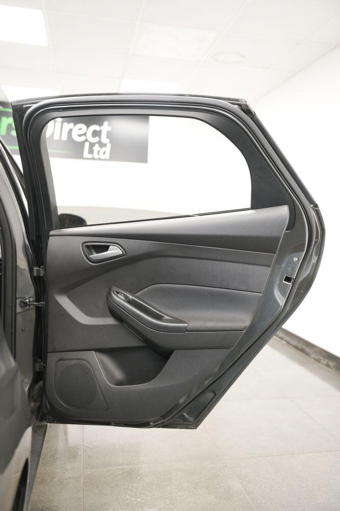 Used Ford Focus 2017 for sale - 76408757: Photo 18