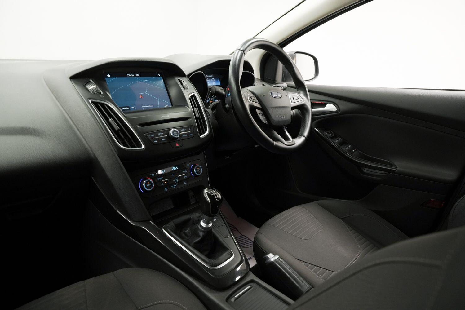 Used Ford Focus 2017 for sale - 76408757: Photo 20