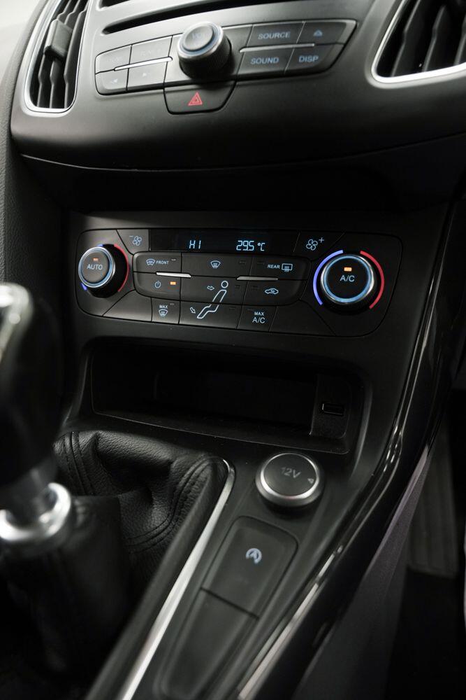 Used Ford Focus 2017 for sale - 76408757: Photo 22