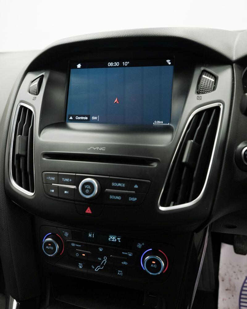 Used Ford Focus 2017 for sale - 76408757: Photo 24