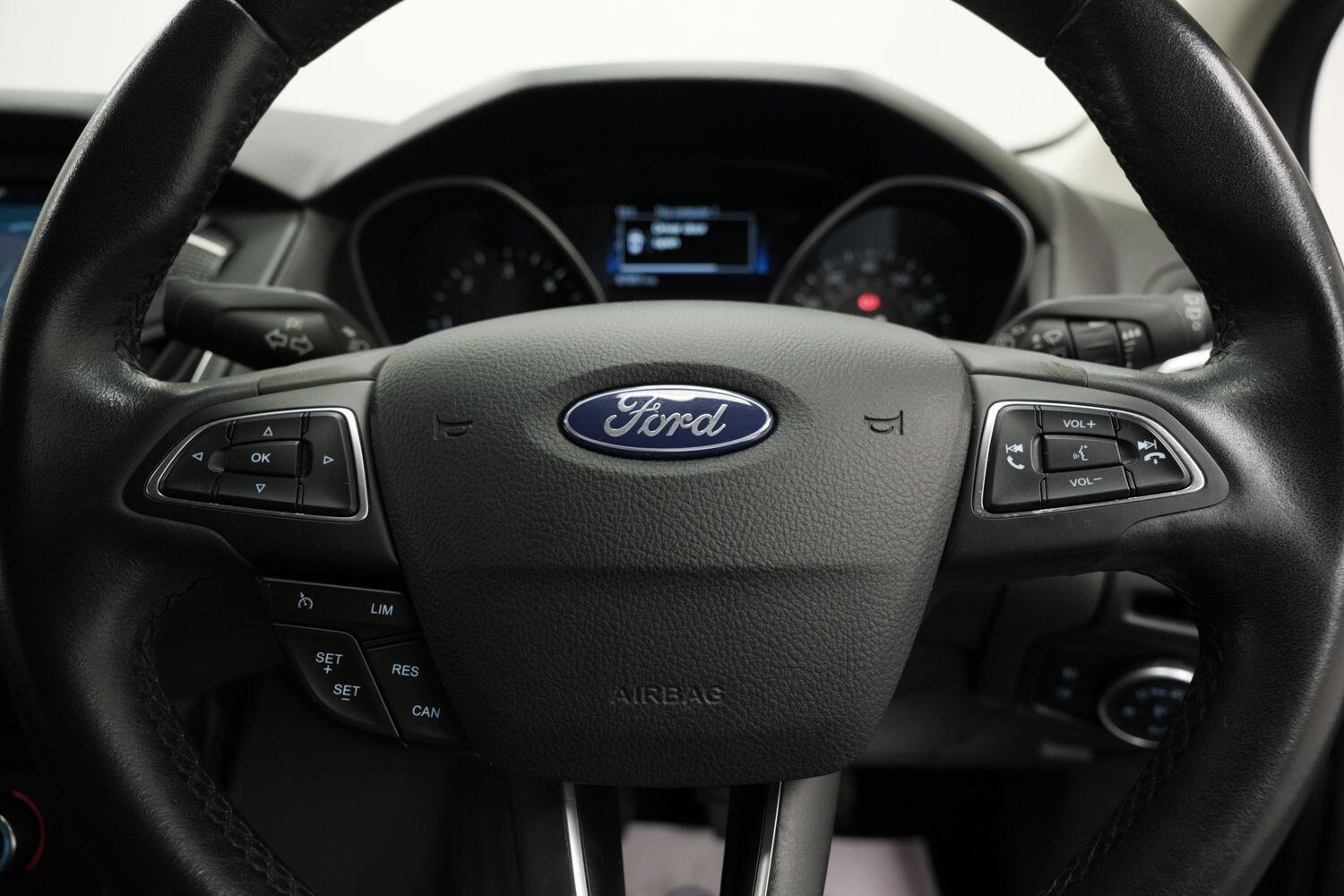 Used Ford Focus 2017 for sale - 76408757: Photo 25