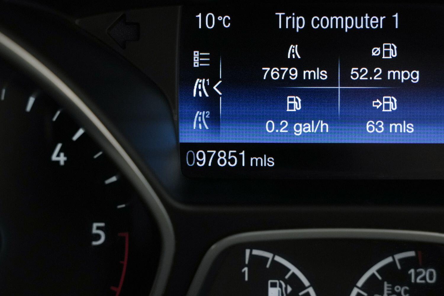 Used Ford Focus 2017 for sale - 76408757: Photo 27