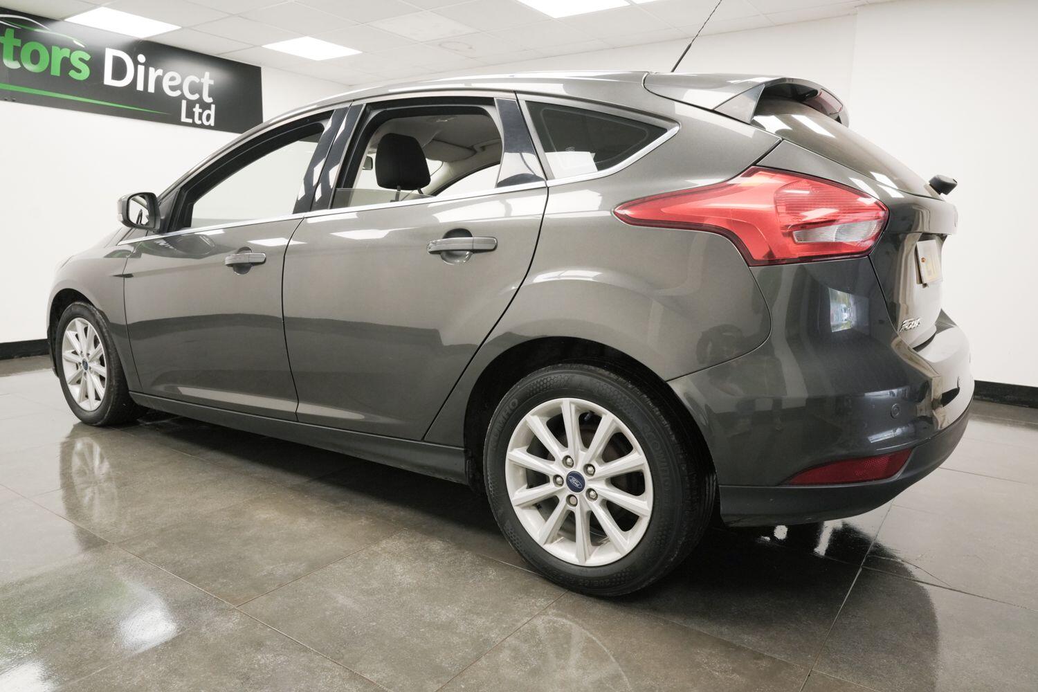 Used Ford Focus 2017 for sale - 76408757: Photo 8