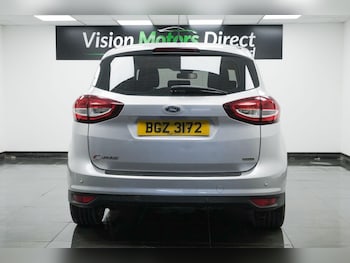 Used Ford C-Max 2016 for sale - 79349123: Photo