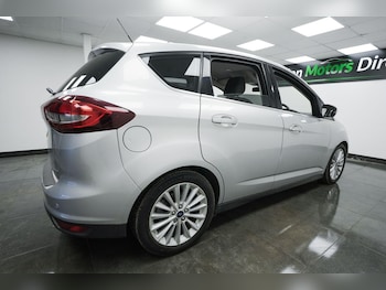 Used Ford C-Max 2016 for sale - 79349123: Photo