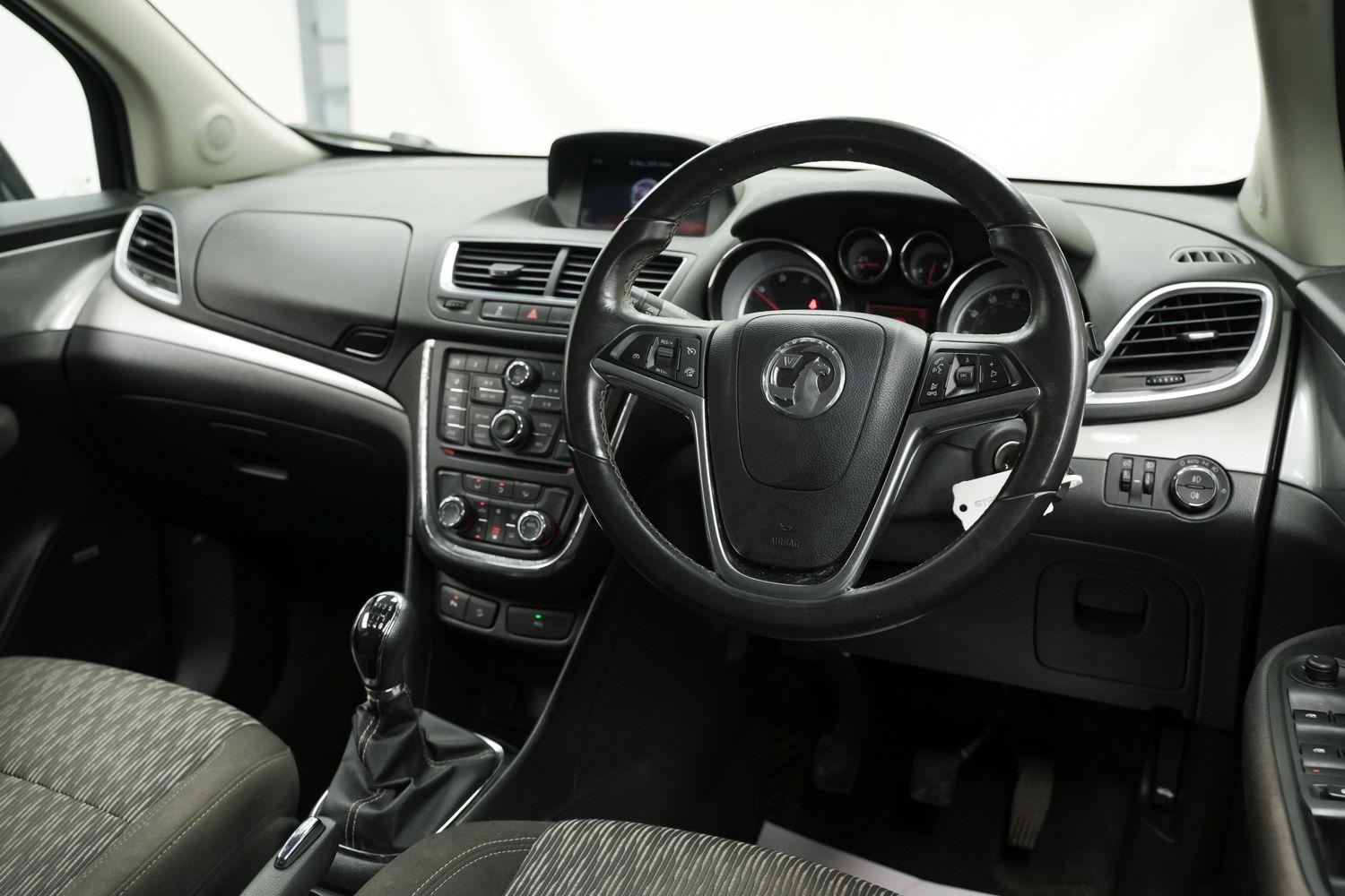 Used Vauxhall Mokka 2014 for sale - 76159102: Photo 10