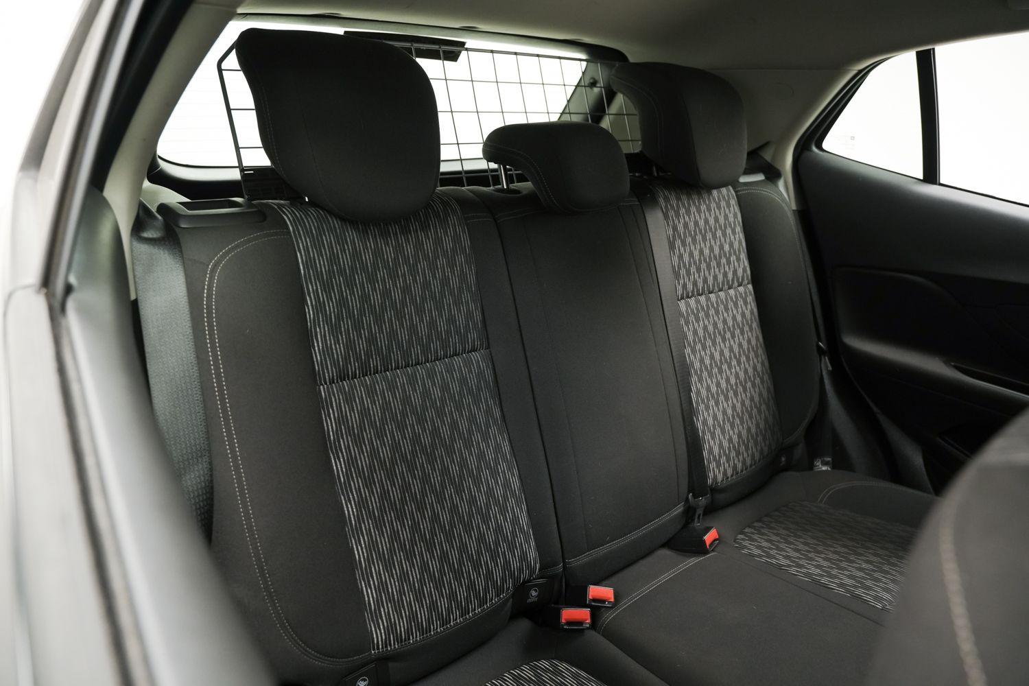 Used Vauxhall Mokka 2014 for sale - 76159102: Photo 13