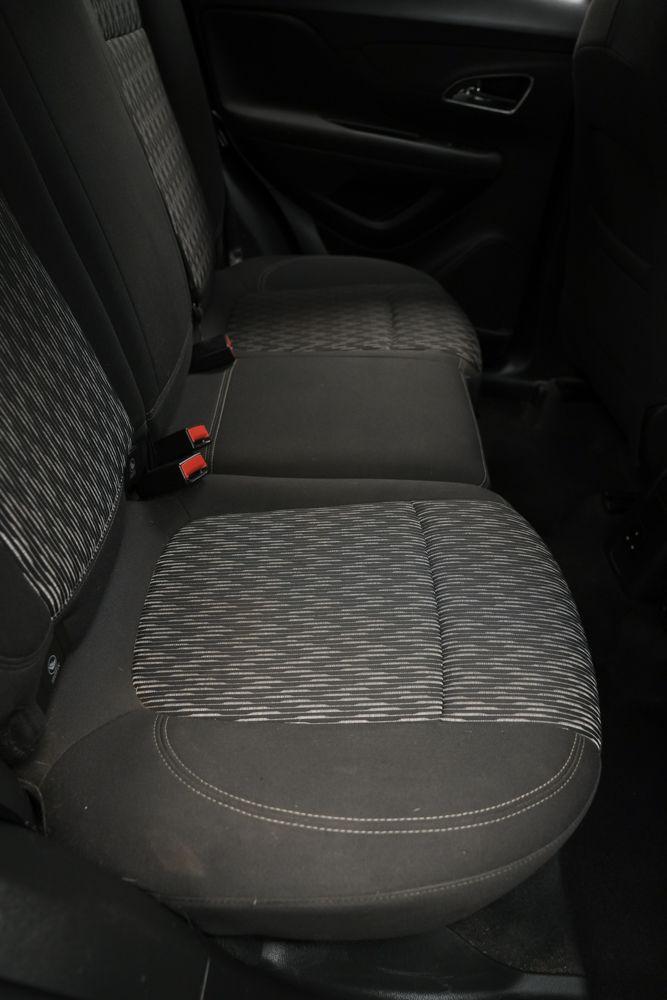 Used Vauxhall Mokka 2014 for sale - 76159102: Photo 14