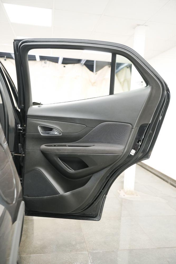 Used Vauxhall Mokka 2014 for sale - 76159102: Photo 16
