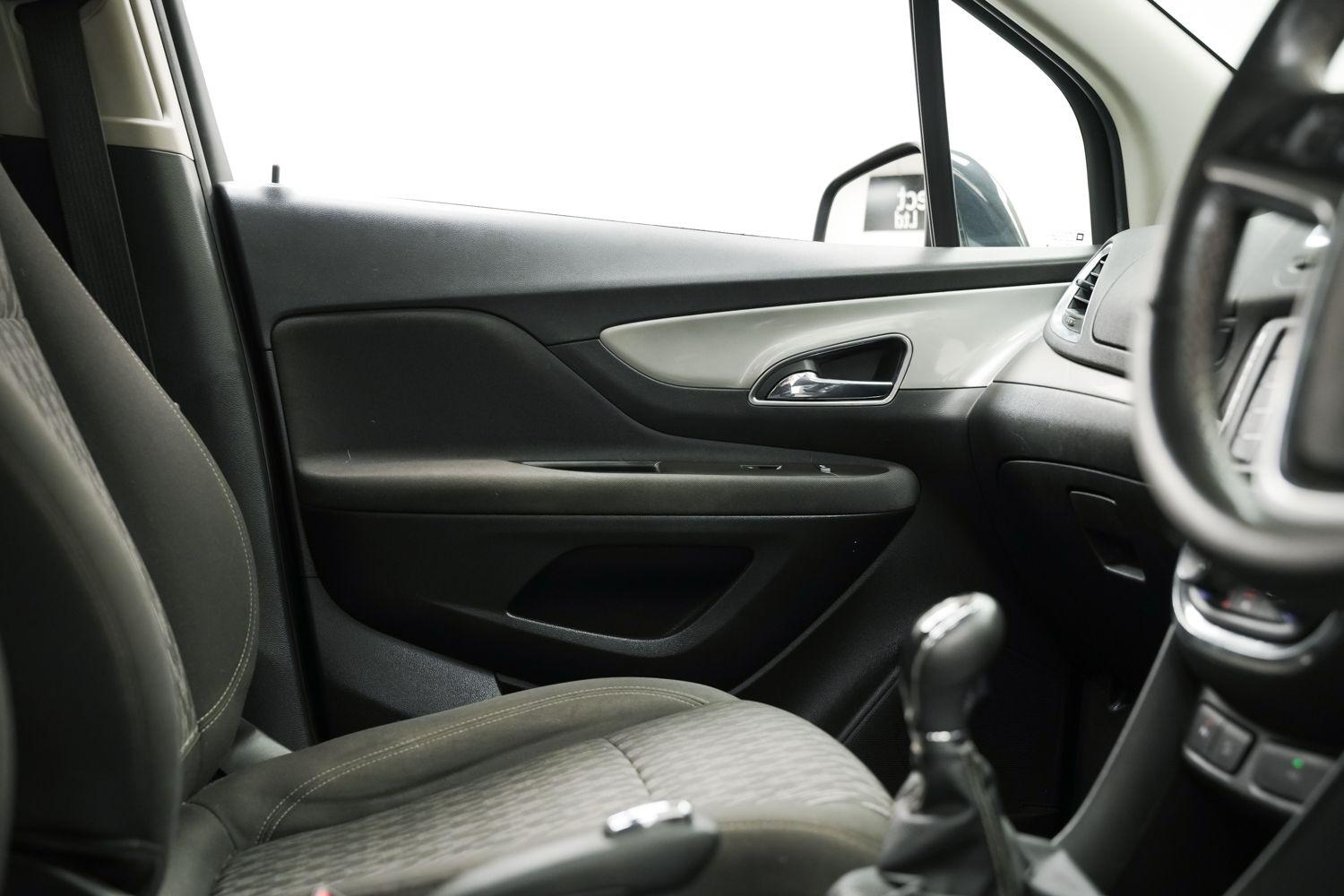 Used Vauxhall Mokka 2014 for sale - 76159102: Photo 20