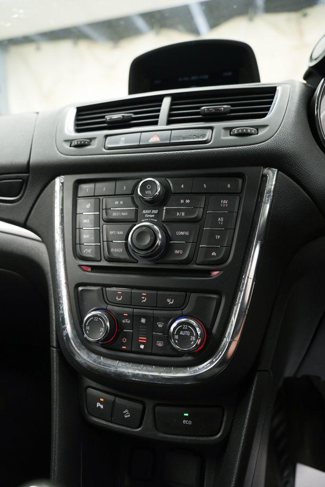 Used Vauxhall Mokka 2014 for sale - 76159102: Photo 22