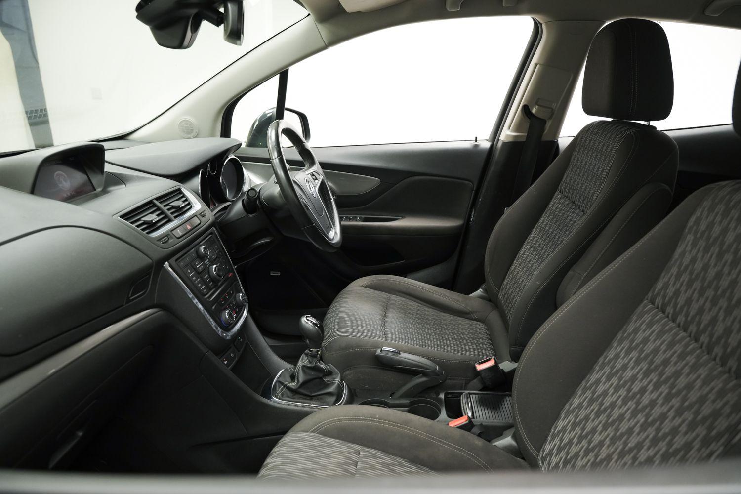 Used Vauxhall Mokka 2014 for sale - 76159102: Photo 25
