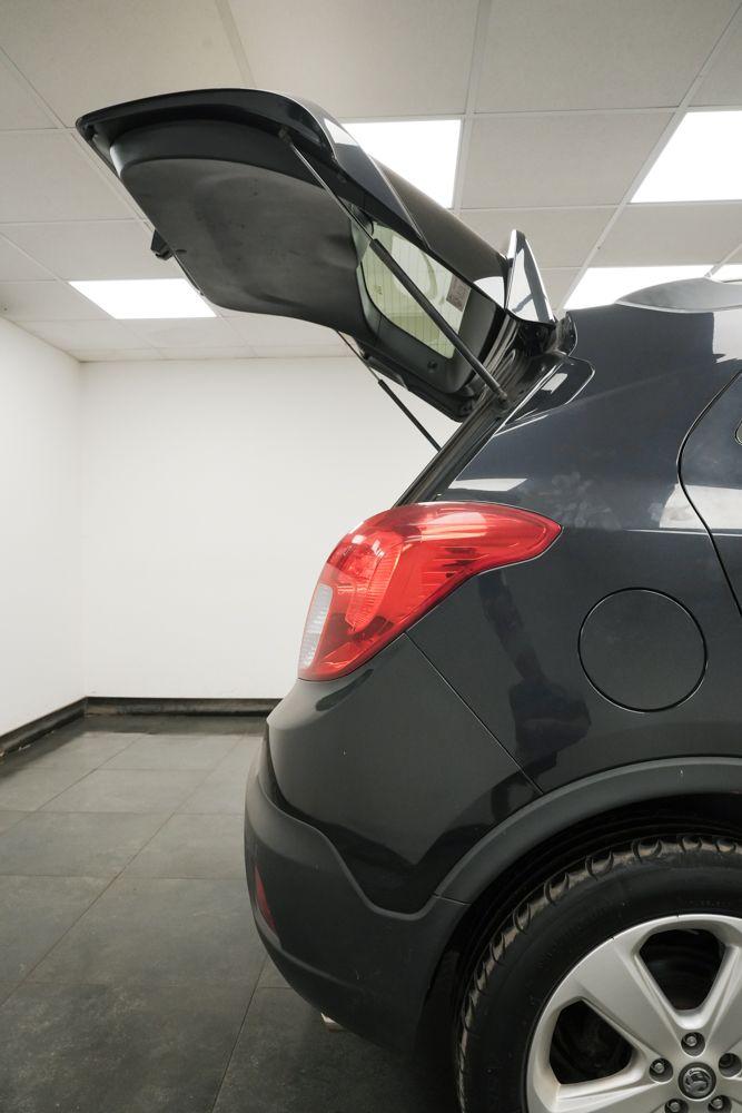 Used Vauxhall Mokka 2014 for sale - 76159102: Photo 8