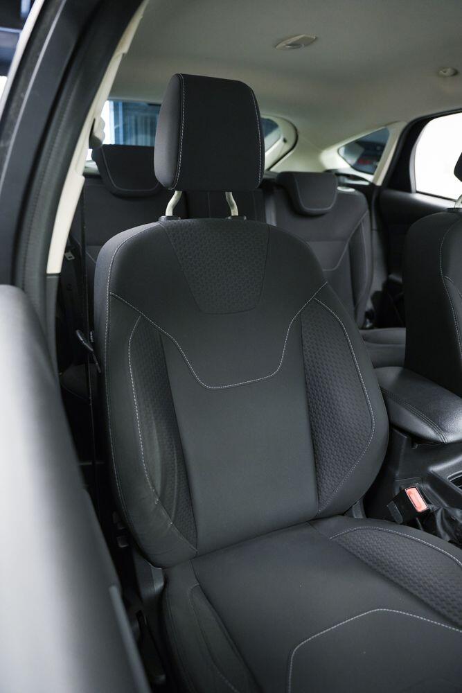 Used Ford Focus 2015 for sale - 77131166: Photo 13