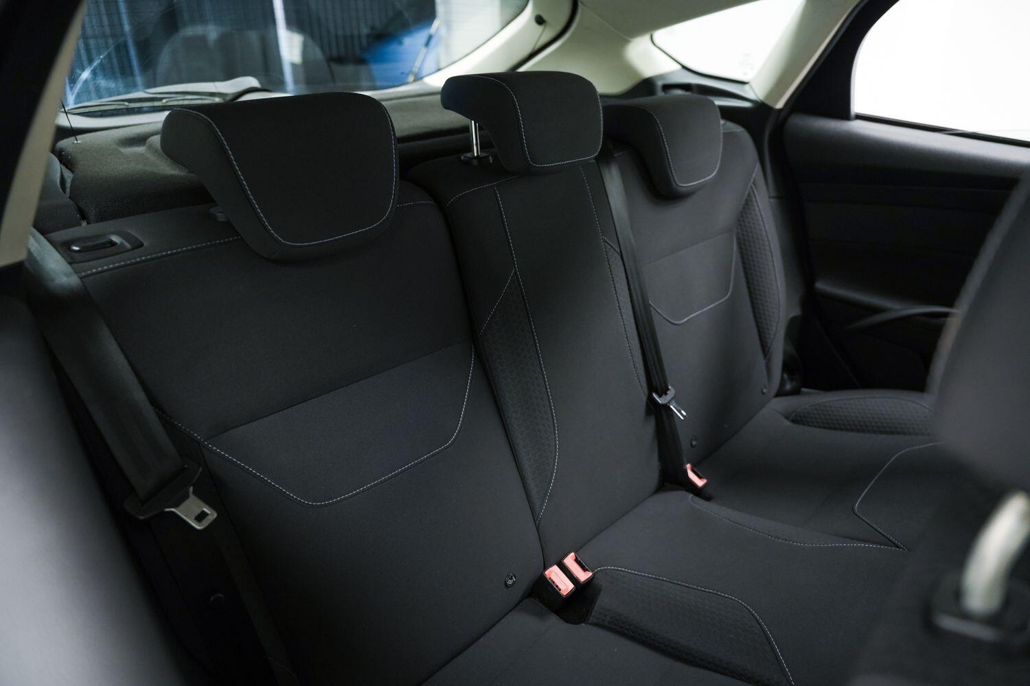 Used Ford Focus 2015 for sale - 77131166: Photo 14