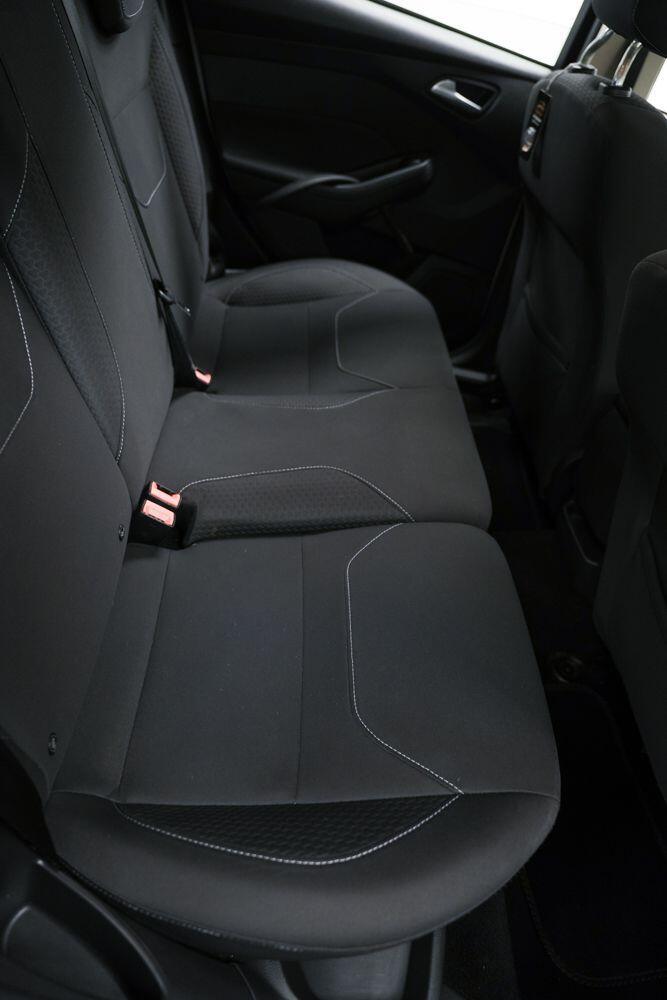 Used Ford Focus 2015 for sale - 77131166: Photo 15