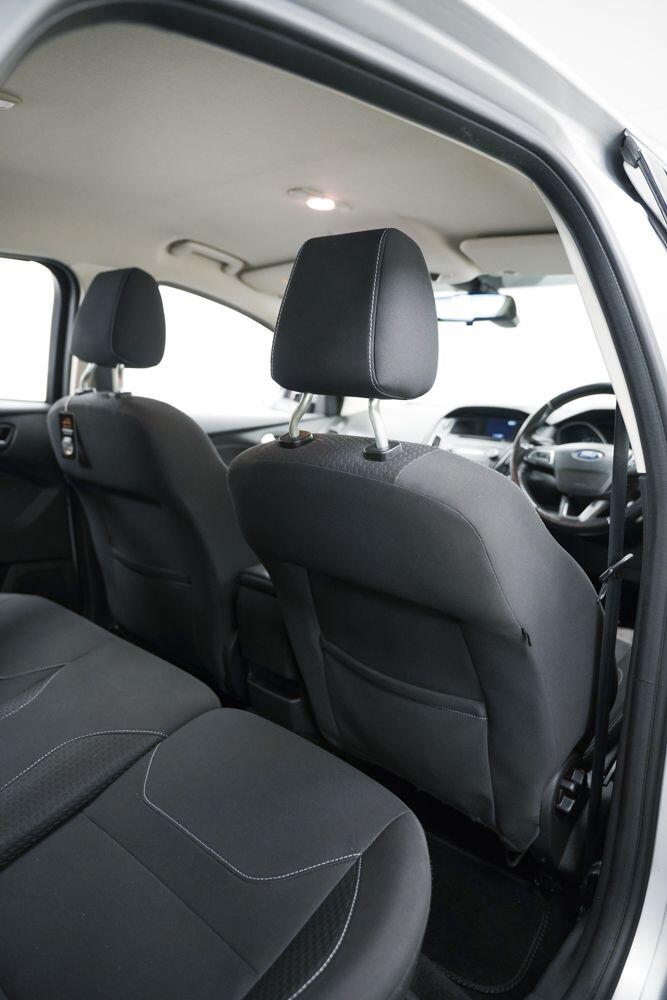 Used Ford Focus 2015 for sale - 77131166: Photo 17