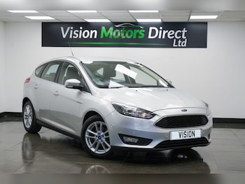 2015 (15) - 1.0 EcoBoost Zetec 5dr