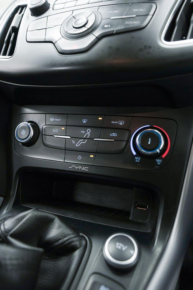 Used Ford Focus 2015 for sale - 77131166: Photo 23