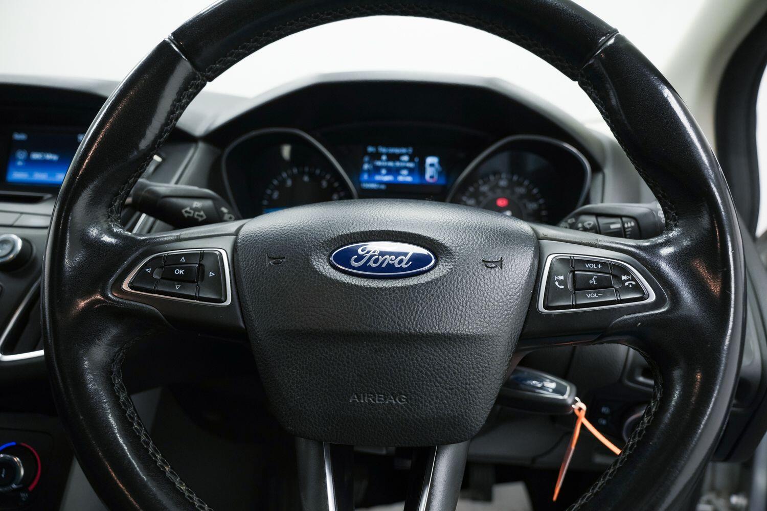 Used Ford Focus 2015 for sale - 77131166: Photo 25