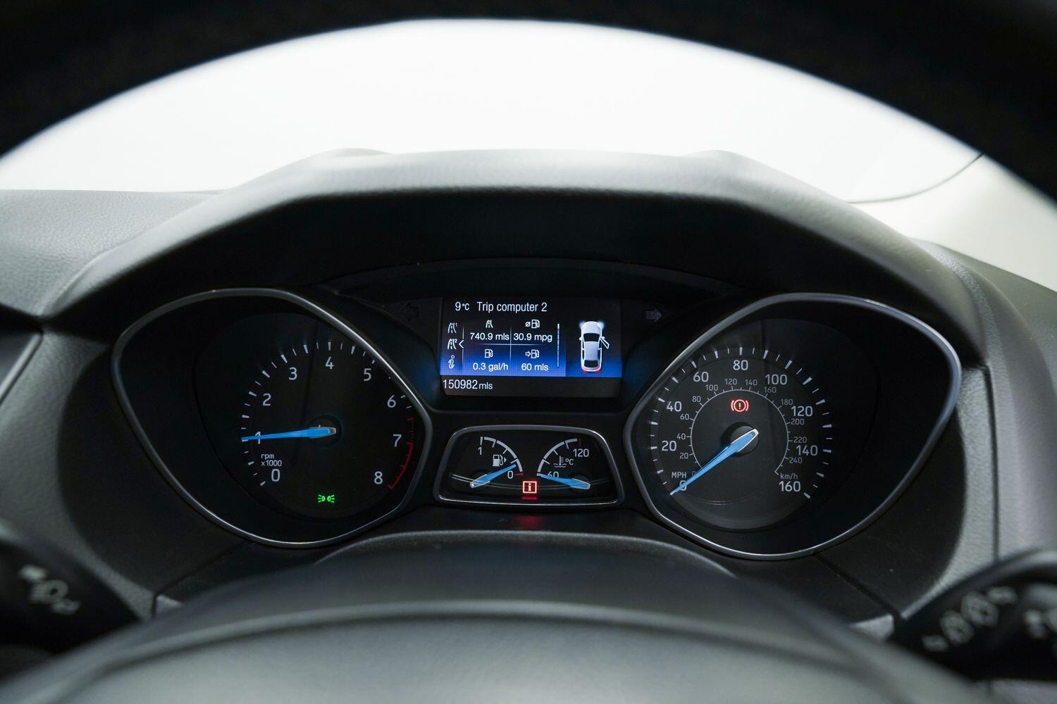 Used Ford Focus 2015 for sale - 77131166: Photo 26