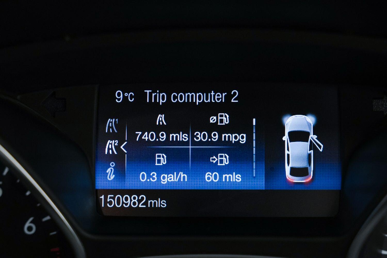 Used Ford Focus 2015 for sale - 77131166: Photo 27