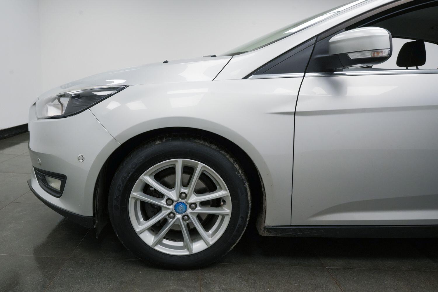 Used Ford Focus 2015 for sale - 77131166: Photo 6