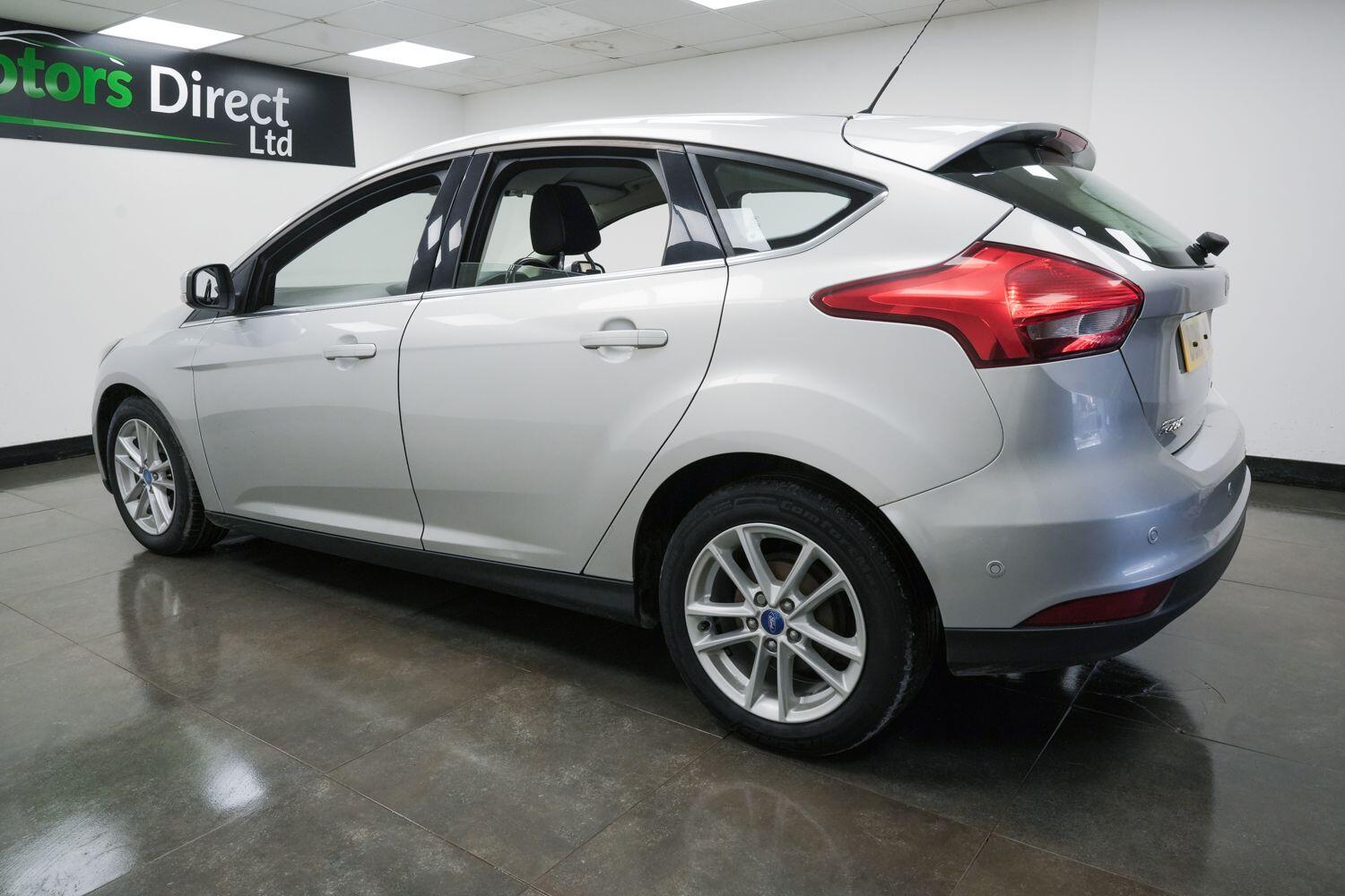 Used Ford Focus 2015 for sale - 77131166: Photo 7