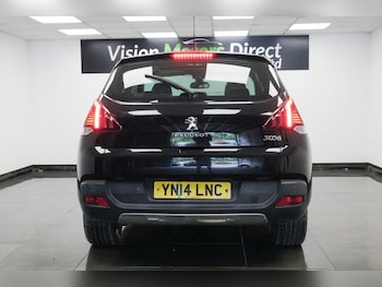 Used Peugeot 3008 2014 for sale - 78822461: Photo