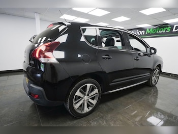 Used Peugeot 3008 2014 for sale - 78822461: Photo