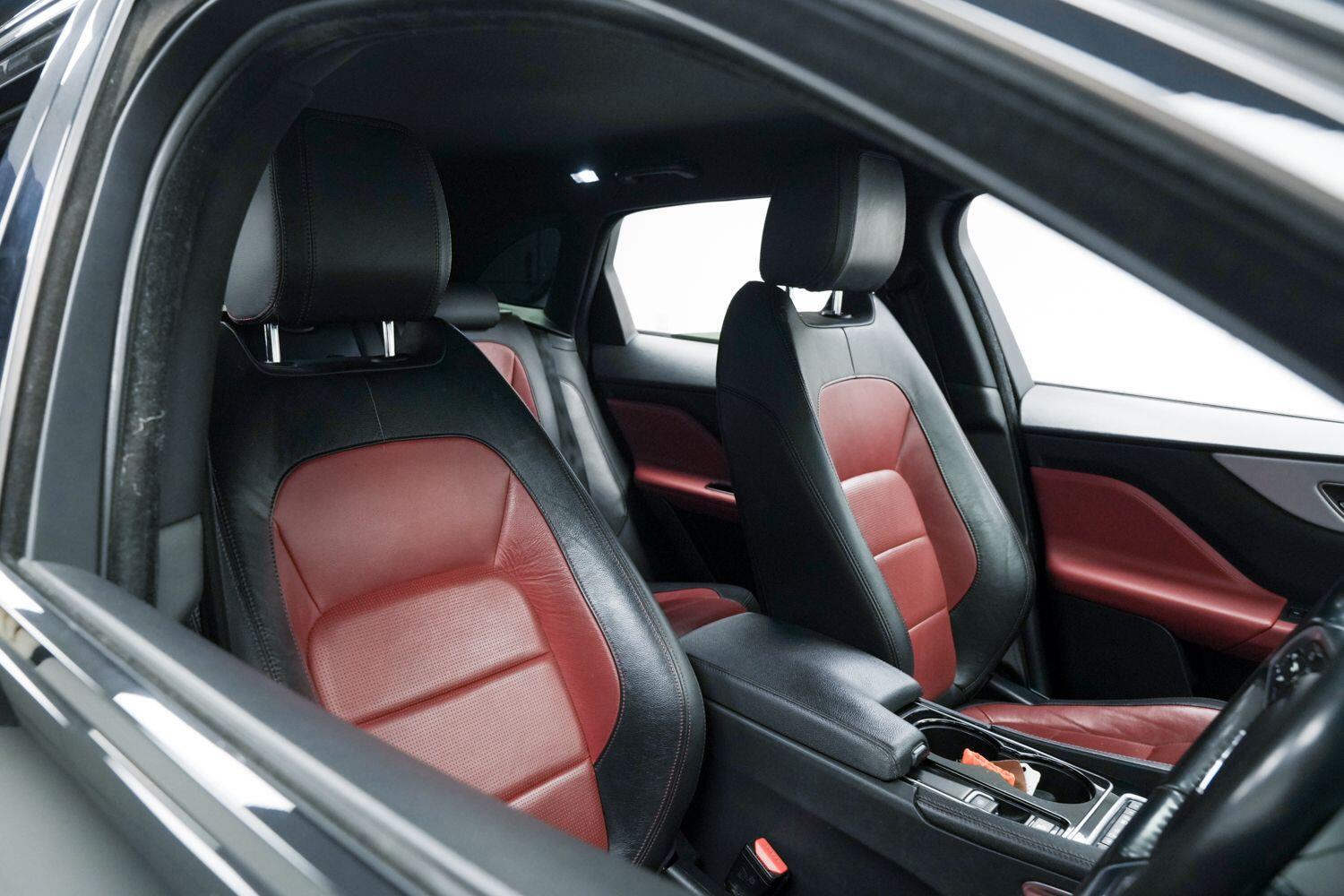 Used Jaguar F-Pace 2016 for sale - 77479270: Photo 11