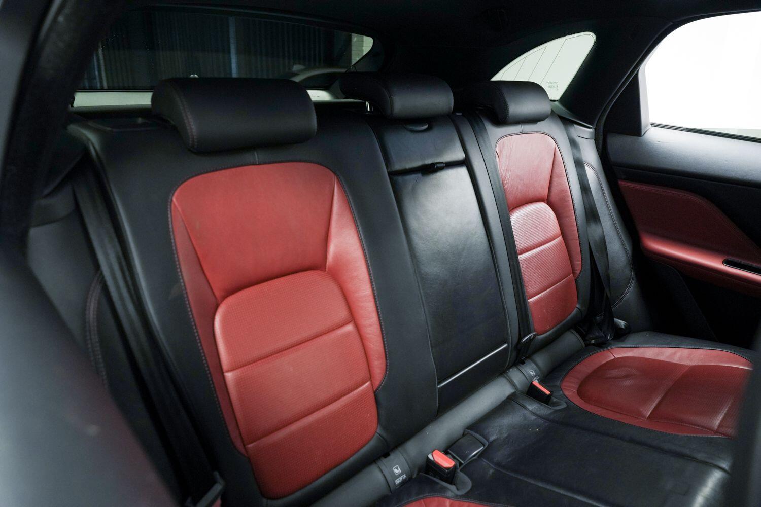 Used Jaguar F-Pace 2016 for sale - 77479270: Photo 13