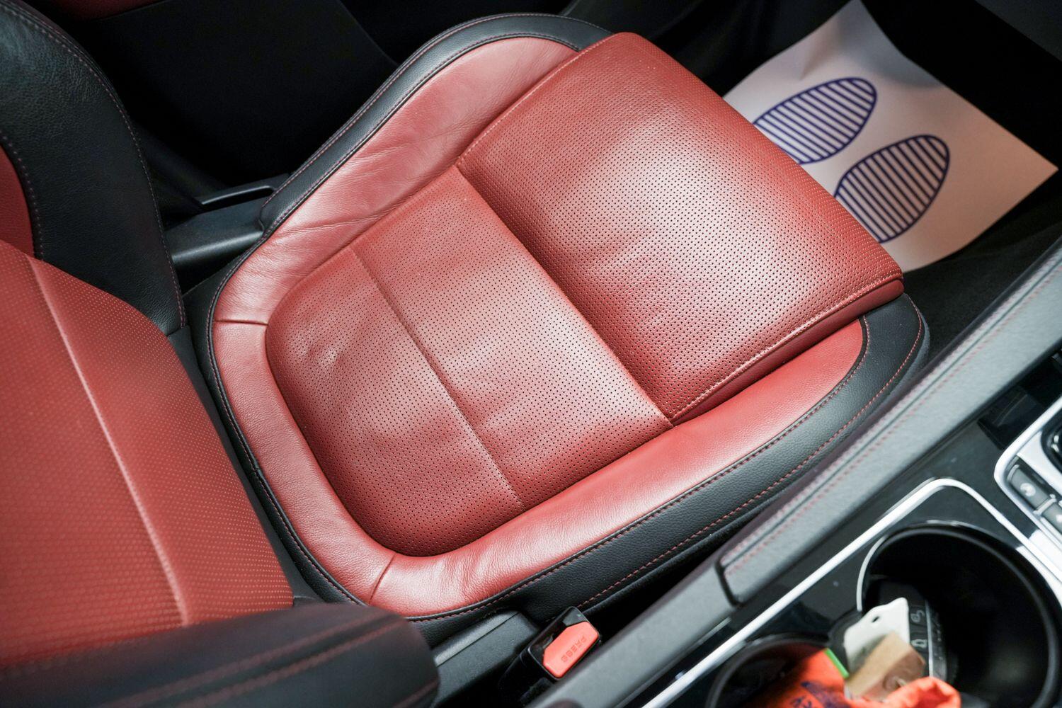 Used Jaguar F-Pace 2016 for sale - 77479270: Photo 22