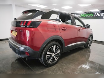 Used Peugeot 3008 2017 for sale - 78898227: Photo